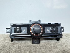 2005-11 Audi A6 S6 C6 Rear Heated Seat Switches OEM 4F0863351F