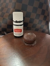 Young Living Longevity Vitality Essential Oil 5 ml Therapeutic Grade 100 Pure