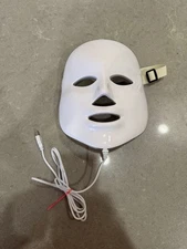 LED light Therapy Mask Unbranded Mask Only