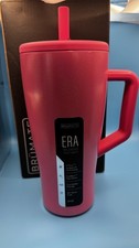BruMate Era 30 Oz Glitter Pink Limited Edition New in Box 