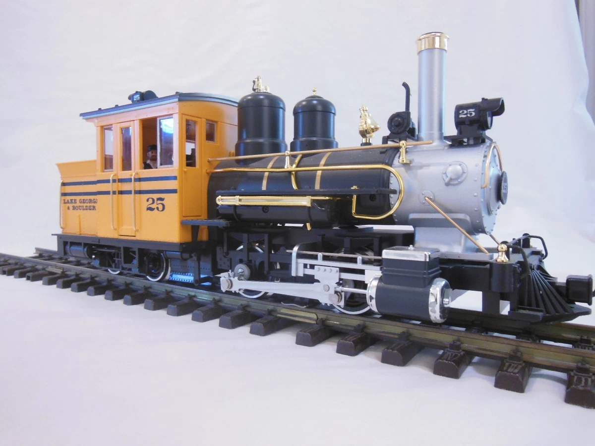lgb lake george boulder products for sale | eBay