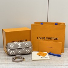 Louis Vuitton Damentasche