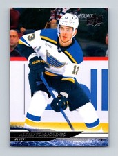 2024-25 Upper Deck Alexey Toropchenko St. Louis Blues #402