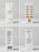 PUSH-IT Aktivator Spray (30 ml) – Stoffwechsel-Komplex mit B-Vitaminen