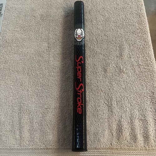 Nowy uchwyt putterowy TaylorMade Super Stroke Nightmare Circus Tour 3.0, statki już dziś!