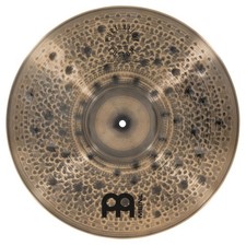 Meinl Pure Alloy Custom 18" Extra Thin Hammered Crash Cymbal/New/ PAC18ETHC