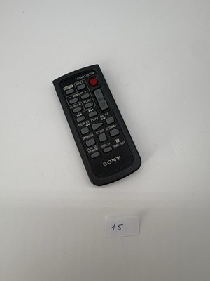 Sony RMT-831 Original Fernbedienung für Sony Handycam Camcorder #A2/4