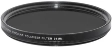 Xit Xt95Cpl 95Mm Camera Lens Polarizing Filters