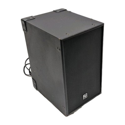 Electro-Voice Powered Speaker/Subwoofer