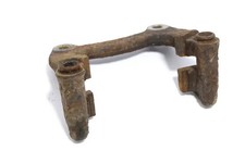 VW Polo 6N2 Bremssattel Halter Lucas rechts hinten 6N0615426A TDI 1,4+ 1,6 16V