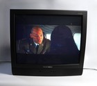 Philips Magnavox TP3284 C101 32 CRT TV Smart Plus S Video Retro Gaming BIG TV