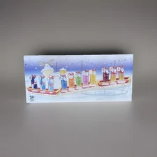 Red Bull Energy Drink Variety Advent Calendar Pack 8.4oz Limited Edition 2025 🔥