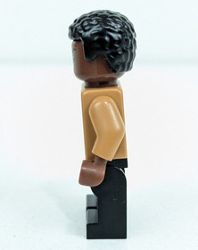 LEGO Finn Minifigure Star Wars from 75139 75105 75192 sw0676
