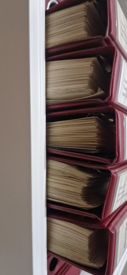 Porsche 924  Vol 1- 4 E Turbo Catalogo Manuale Guida Riparazione - Immagine 2 di 2