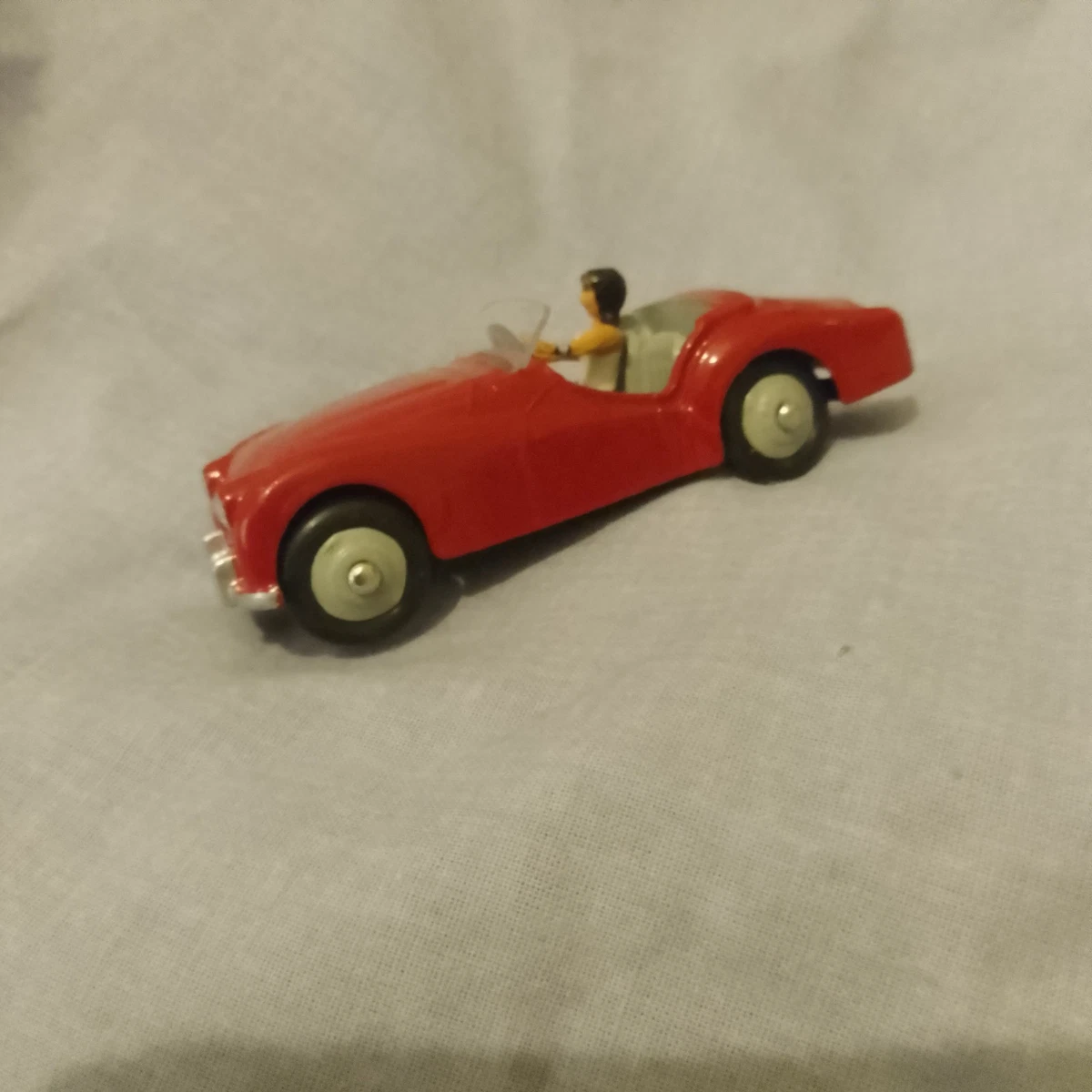 Dinky Diecast and Toy Vehicles for sale | eBay
