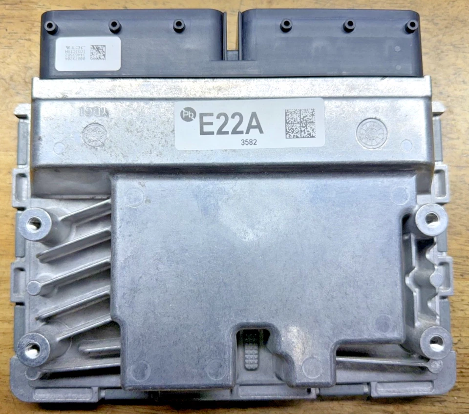 2024-25 Hyundai Kona 2.0L ECM Engine Computer Control Module PCM AWD 39130-2J262 - Image 2 of 4