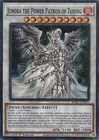 Yugioh! Junora the Power Patron of Tuning - BPRO-EN039 - Super Rare - 1st Editio