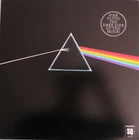 UNPLAYED Pink Floyd  Dark Side Of The Moon Australia pressing 1973 FLAWLESS rare