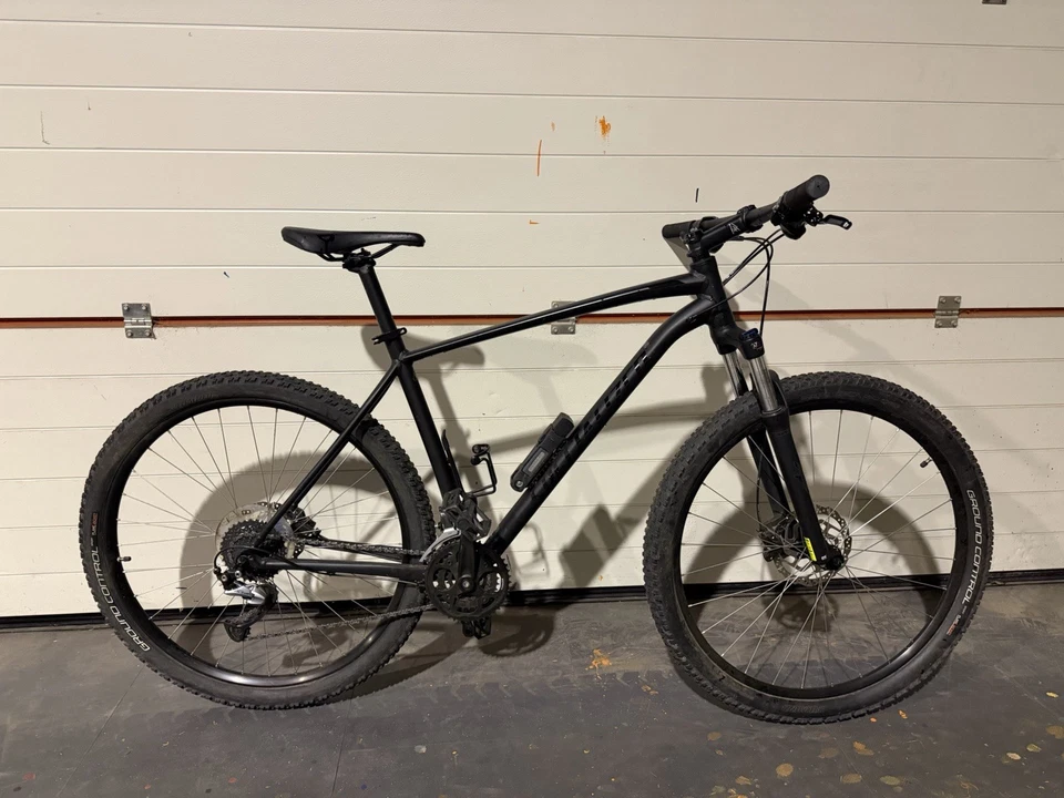 Specialized Rockhopper 29, Foto 3 von 5