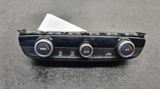 VAUXHALL CROSSLAND Mk1 2020-2024 - Heater Controls 9855832380