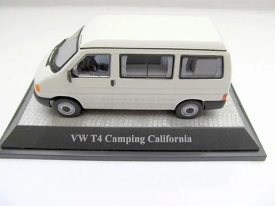Miniature Volkswagen LT 28 Bus 1:43 – Premium ClassiXXs 13350 – Jaune, état Neuf