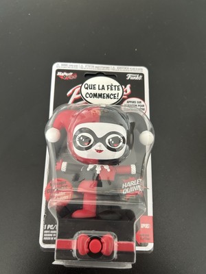 Funko Popsies: DC - Harley Quinn Sammelfigur