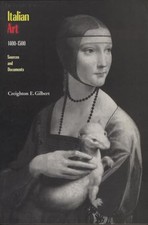 Italian Art 14001500 Sources a - ACCEPTABLE