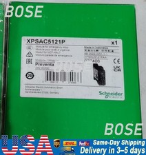 1pc New Schneider XPSAC5121P