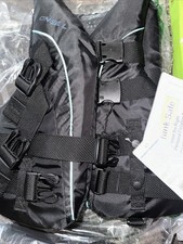 O'Neill Women's SuperLite USCG Life Vest Size Medium New With Tags