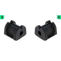 2X Optimal Lagerung Stabilisator Hinten Links Rechts FüR Subaru Forester Sh_