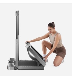 WalkingPad R2 2 in 1 Folding Treadmill Walking & Running Pad KingSmith