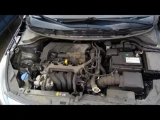 Kia Rio 2020-2023 Engine 1.6L VIN D 8th digit FWD 10ZM12MX00 U847