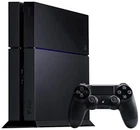 Sony Playstation 4