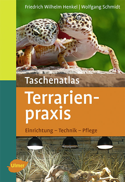 Thumbnail - Friedrich Wilhelm Henkel; Wolfgang Schmidt / Taschenatlas