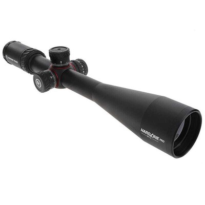 Crimson Trace CT Hardline Pro 6-24x50 MR1-MIL Illuminated Riflescope 01-01080