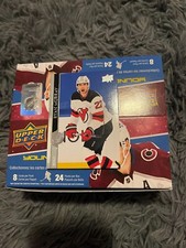 Upper Deck NHL 2020-2021 Ryan Murray Devils - 1 card