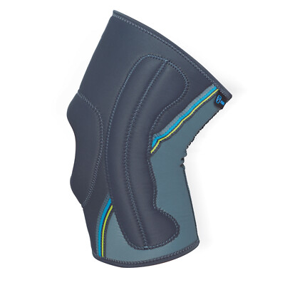 Neoprair Kniebandage mit Patella Pad und Schienen