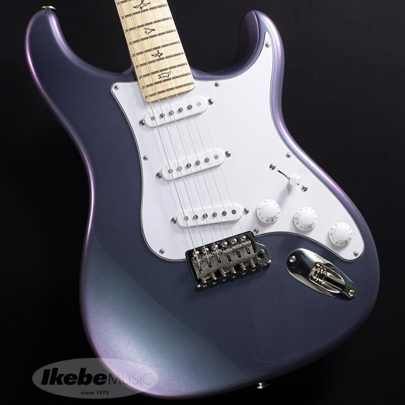 Paul Reed Smith (PRS) Silver Sky Limited Edition Lunar ICE Paul Reed Smith (PRS) Silver Sky Limited Edition Lunar ICE