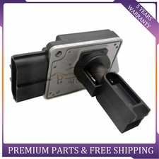 Mass Air Flow Sensor 1L5F12B579AB for 1999-04 Ford Mazda Mercury 2.0L 3.0L 4.0L