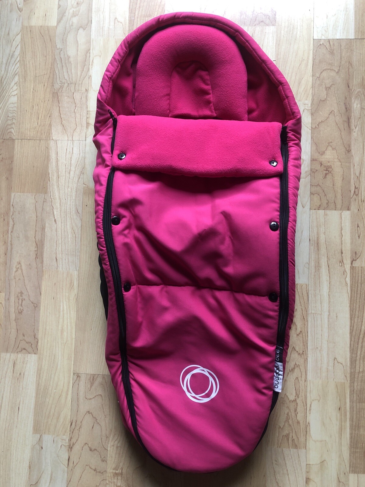 bugaboo donkey cocoon