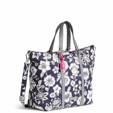 vera bradley midtown small tote