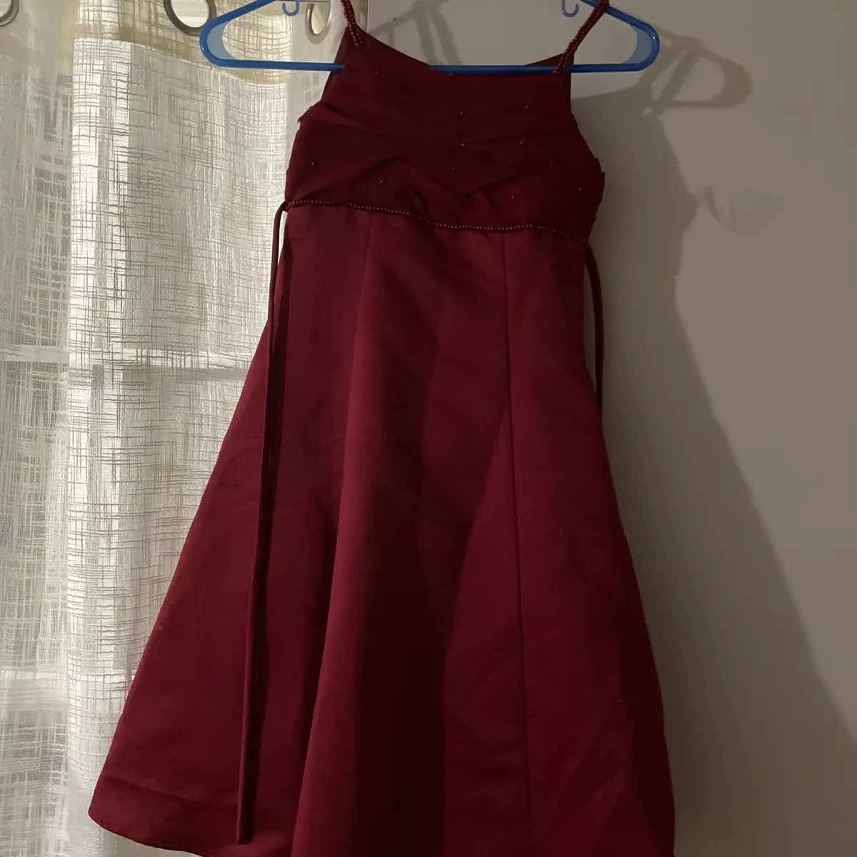 Princess 2025 faith dress