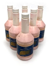 Ford F7AZ3F823AA Type F Power Steering Fluid 148095 12 oz, 6 Pcs