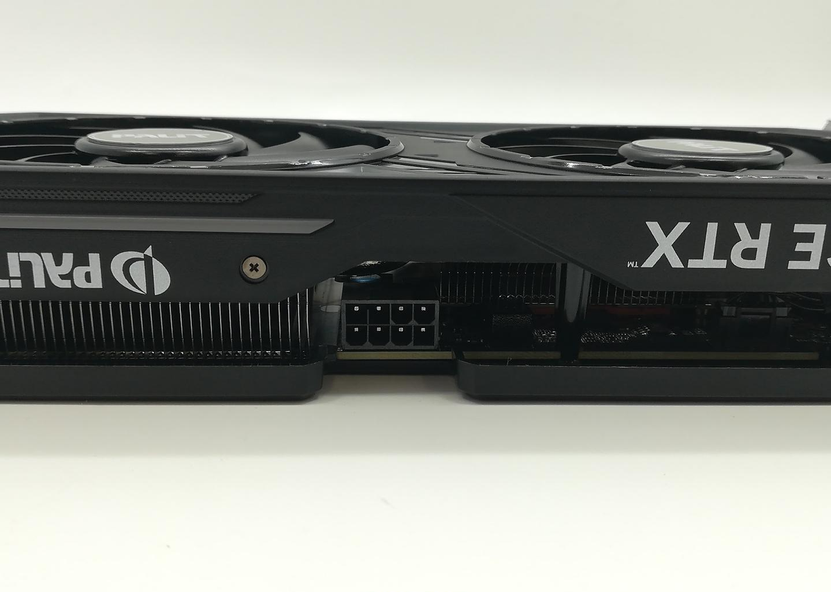 Palit Nvidia GeForce RTX 4060 Ti 8GB Dual Graphics card | eBay