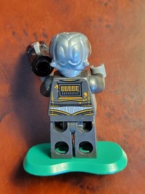 Star Wars LEGO 4-LOM Protocol Droid Bounty Hunter Minifigure 75167 75243 sw0830