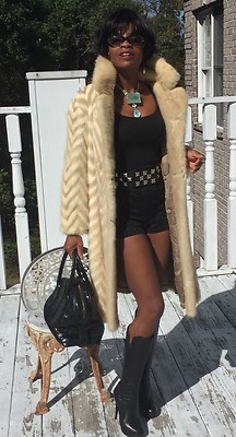 ジャケット・アウター THE BARNNET sami eco-fur jacket - beige 絶妙なデザイン THE BARNNET ジャケット・アウター jacket-beige