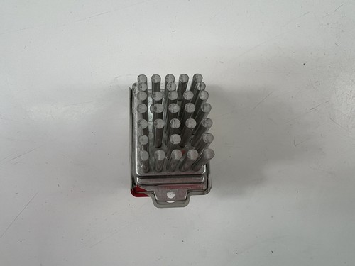 Resistor De Calefacción Interior MINI COOPER 2003 ST3075 5DS006467-03 - Picture 4 of 4