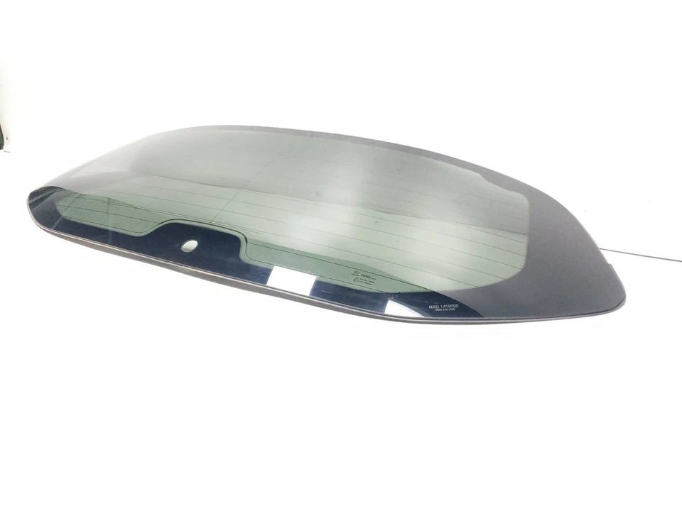 Nissan Pathfinder 2013-2020 ventana trasera vidrio OEM Foto 3 de 4