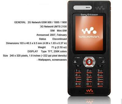 Sony Ericsson W880i, TMN C - CeX (PT): - Buy, Sell, Donate