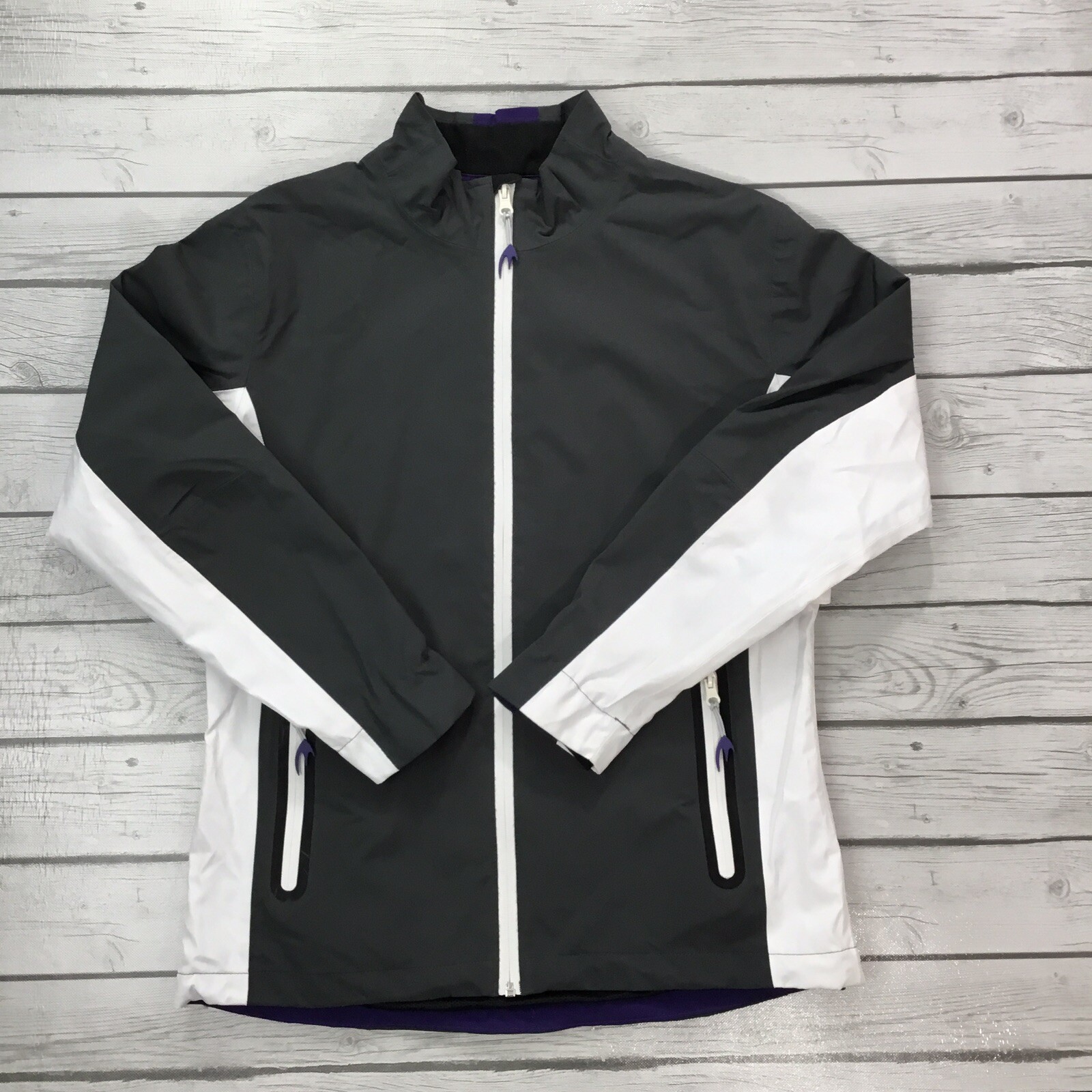 Benross Golf X TEX Stretch Jacket Women 